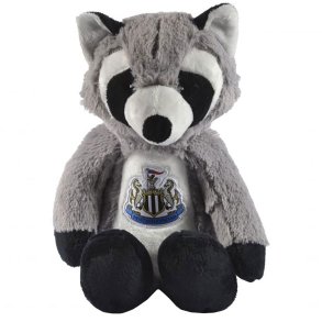 Newcastle United FC Bamse