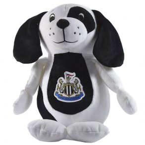 Newcastle United FC Bamse