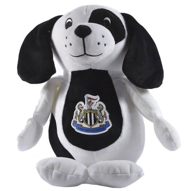Newcastle United FC Bamse
