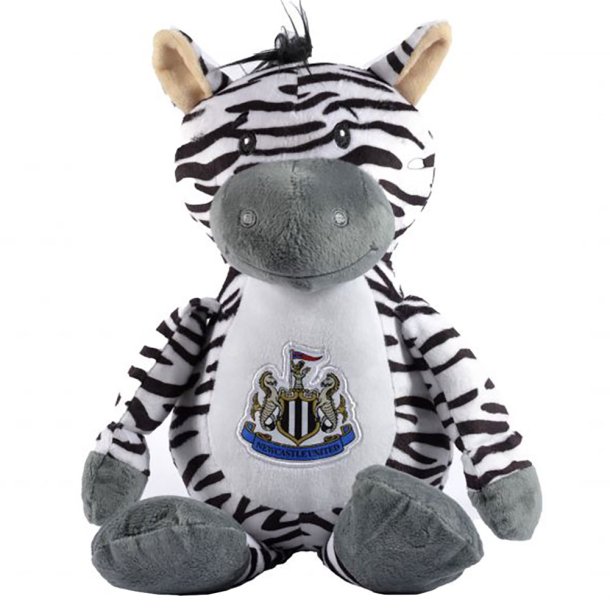 Newcastle United FC Bamse