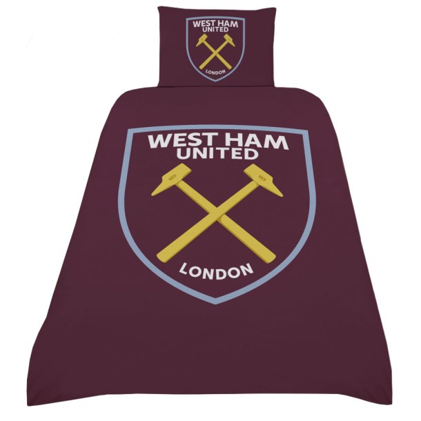 West Ham United F.C. Senget�j