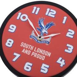 Crystal Palace FC V�gur 