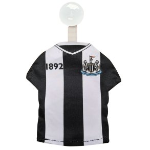 Newcastle United FC Oph�ngeligt Mini Spilles�t