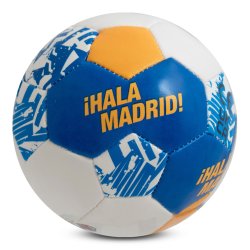 Real Madrid FC 10 cm Bl�d Minibold