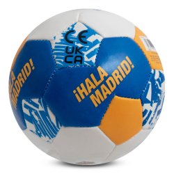 Real Madrid FC 10 cm Bl�d Minibold