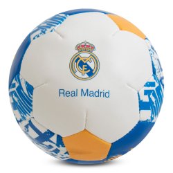 Real Madrid FC 10 cm Bl�d Minibold