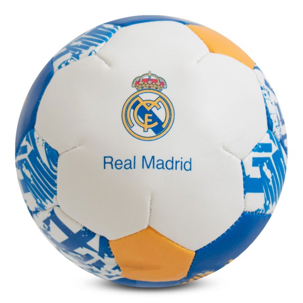 Real Madrid FC 10 cm Bl�d Minibold