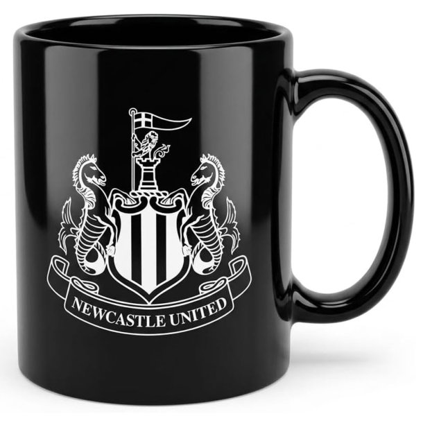 Newcastle United FC Krus