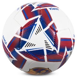 FC Barcelona Premium Nova Fodbold - Str. 5