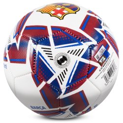 FC Barcelona Premium Nova Fodbold - Str. 5