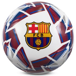 FC Barcelona Premium Nova Fodbold - Str. 5