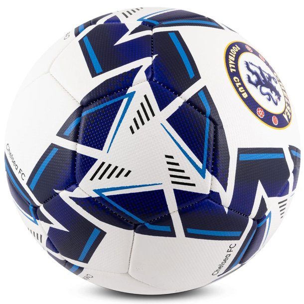 Chelsea Premium Nova FC Fodbold - Str. 5
