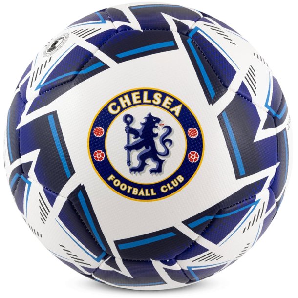 Chelsea Premium Nova FC Fodbold - Str. 5
