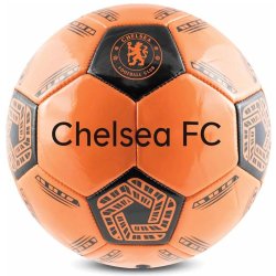 Chelsea FC LED lysende fodbold - Str. 5