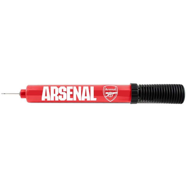 Arsenal FC Boldpumpe