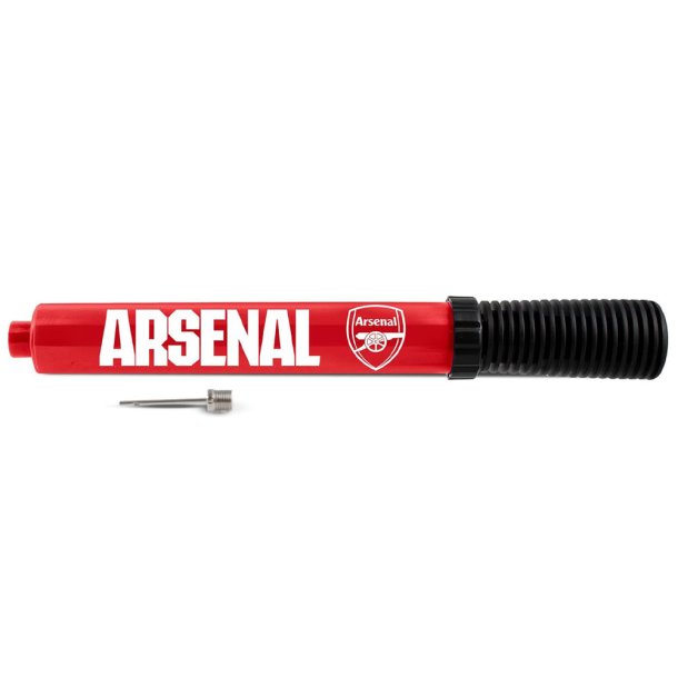 Arsenal FC Boldpumpe
