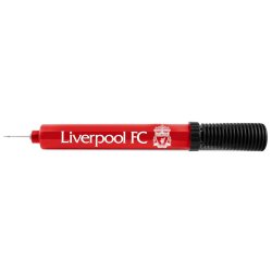 Liverpool FC Boldpumpe