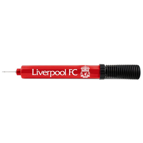 Liverpool FC Boldpumpe