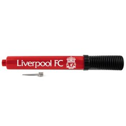 Liverpool FC Boldpumpe