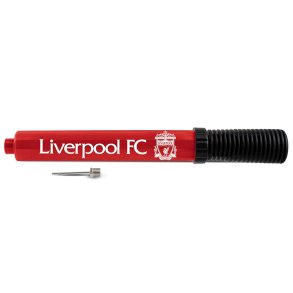 Liverpool FC Boldpumpe