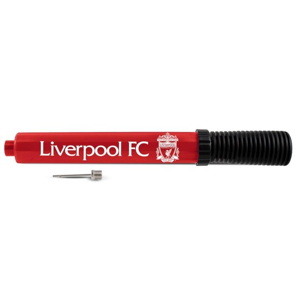 Liverpool FC Boldpumpe