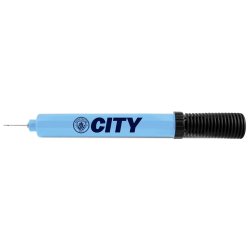 Manchester City FC Boldpumpe