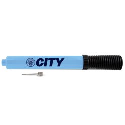 Manchester City FC Boldpumpe