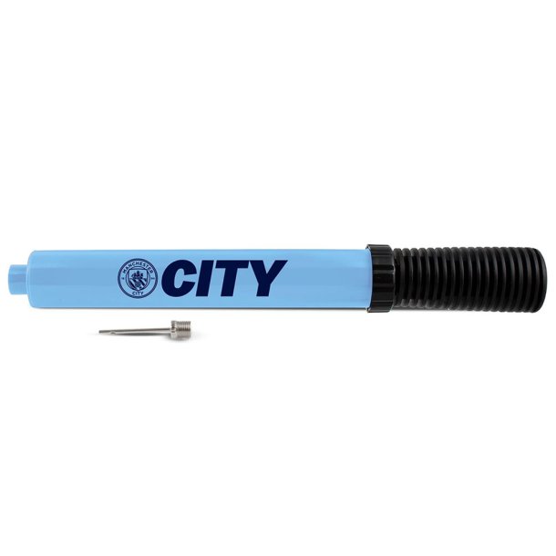 Manchester City FC Boldpumpe