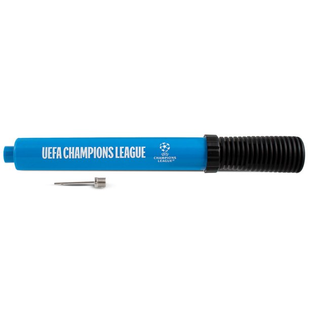 UEFA Champions League FC Boldpumpe