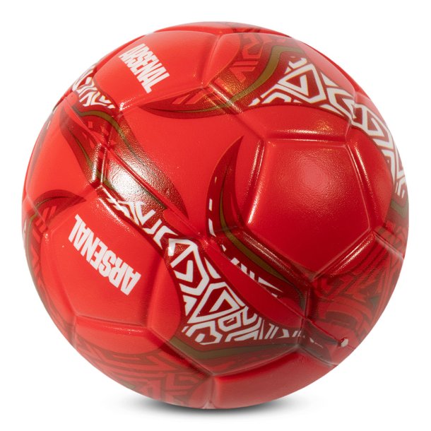 Arsenal FC 15 cm Bl�d Minibold