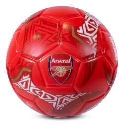 Arsenal FC 15 cm Bl�d Minibold