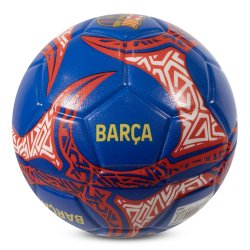 FC Barcelona 15 cm Bl�d Minibold