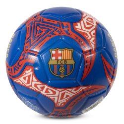 FC Barcelona 15 cm Bl�d Minibold