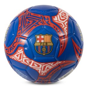 FC Barcelona 15 cm Bl�d Minibold