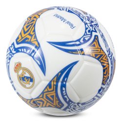 Real Madrid FC 15 cm Bl�d Minibold