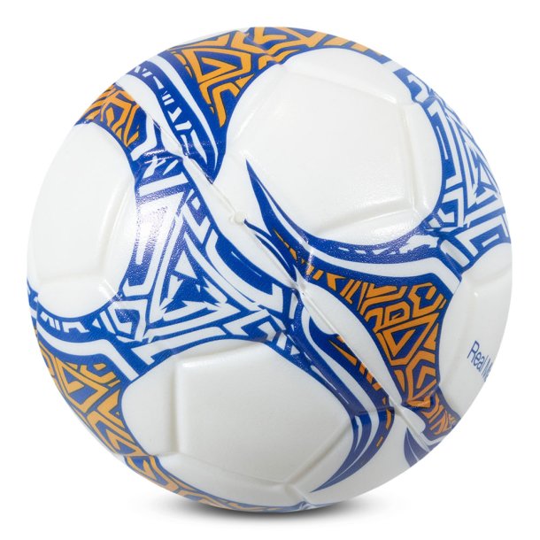 Real Madrid FC 15 cm Bl�d Minibold