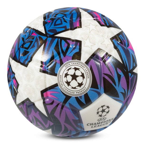 UEFA Champions League 15 cm Bl�d Minibold