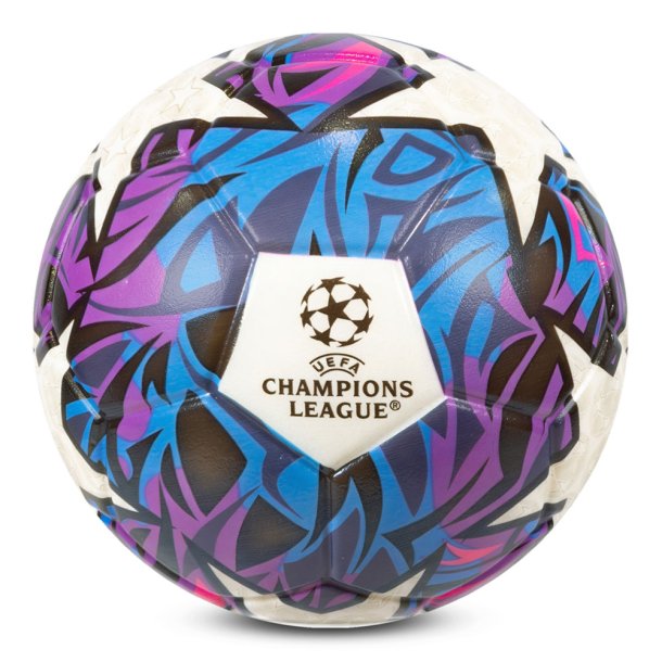 UEFA Champions League 15 cm Bl�d Minibold