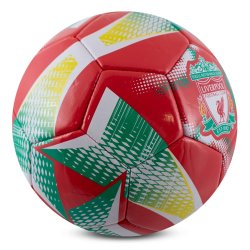 Liverpool FC Fodbold Str. 3 