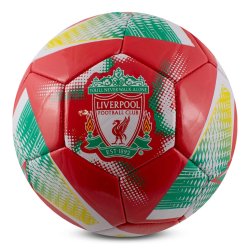 Liverpool FC Fodbold Str. 3 
