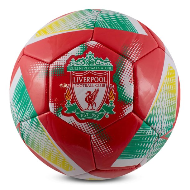 Liverpool FC Fodbold Str. 3 