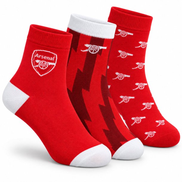 Arsenal FC Str�mper- str. 38-41