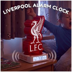 Liverpool lysende V�kke Ur