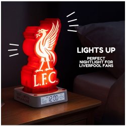 Liverpool lysende V�kke Ur