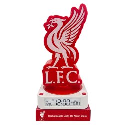 Liverpool lysende V�kke Ur