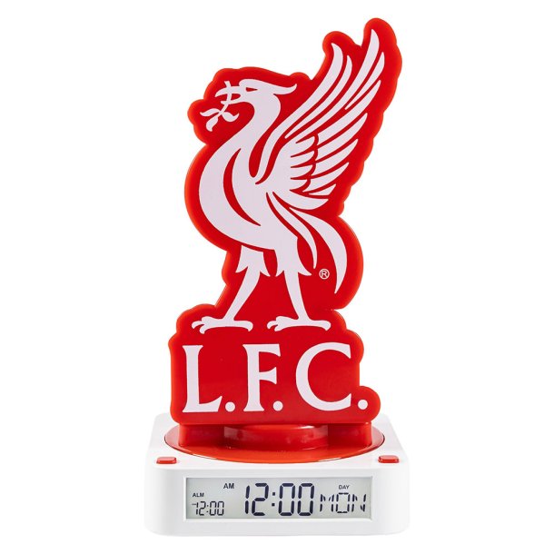 Liverpool lysende V�kke Ur