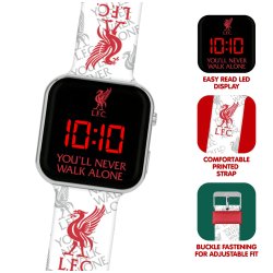 Liverpool FC Armb�ndsur