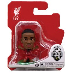 Liverpool FC SoccerStarz Isak
