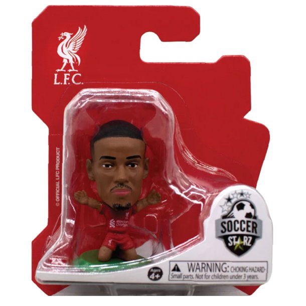 Liverpool FC SoccerStarz Isak