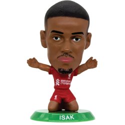 Liverpool FC SoccerStarz Isak